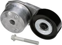 Riemenspanner, Keilrippenriemen