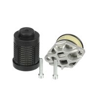 Thumbnail - Hydraulisch filter, lamellenkoppeling 4-wielaandrijving - HF0003 - ET ENGINETEAM