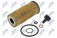 маслен филтър