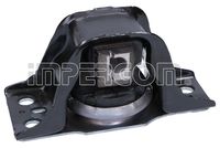 окачване, двигател