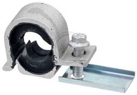 Lagerbuchse, Stabilisator