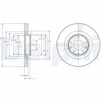 Bremsscheibe