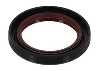 Wellendichtring, Nockenwelle