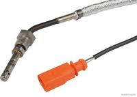 Sensor, Abgastemperatur