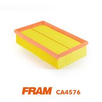 въздушен филтър