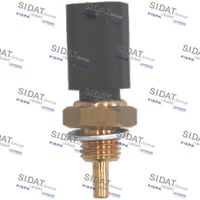 Sensor, Kühlmitteltemperatur