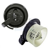 Ventilator, habitaclu MEAT & DORIA, Cod: 994164