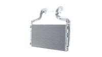 Thumbnail - Intercooler, inlaatluchtkoeler - CI454000P - MAHLE