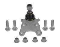 Trag-/Führungsgelenk