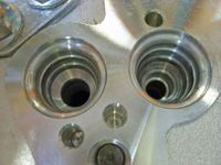 Thumbnail - Droger, airconditioning - AD119000S - MAHLE