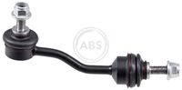 Stange/Strebe, Stabilisator