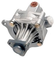 Hydraulikpumpe, Lenkung