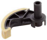 Gleitschiene, Steuerkette