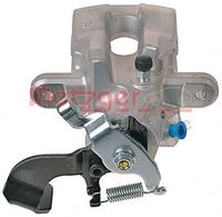 Bremssattel