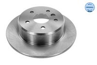 спирачен диск