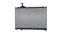 Thumbnail - Radiateur - CR2689000S - MAHLE