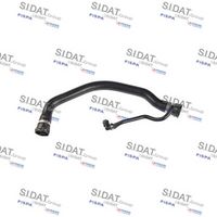 Furtun radiator SIDAT, Cod: 503879