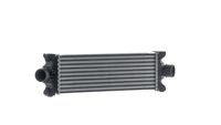 Thumbnail - Intercooler, inlaatluchtkoeler - CI681000S - MAHLE