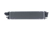 Thumbnail - Intercooler, inlaatluchtkoeler - CI664000P - MAHLE