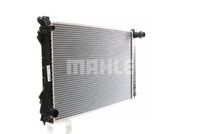 Thumbnail - Radiateur - CR1861000S - MAHLE