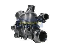 термостат, охладителна течност