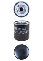 Thumbnail - Oliefilter - OC503 - KNECHT