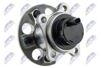 комплект колесен лагер