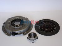 Set ambreiaj JAPKO, Cod: 92308