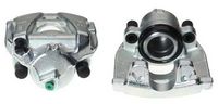 Bremssattel