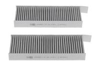 Filter, Innenraumluft