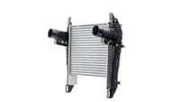 Thumbnail - Intercooler, inlaatluchtkoeler - CI268000P - MAHLE