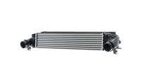 Thumbnail - Intercooler, inlaatluchtkoeler - CI668000P - MAHLE