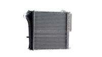 Thumbnail - Intercooler, inlaatluchtkoeler - CI236000P - MAHLE