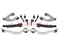 Set, suspensie roata ASHIKA, Cod: 158-00-0503