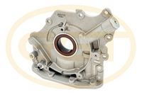 маслена помпа