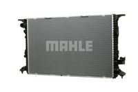 Thumbnail - Radiateur - CR1022000P - MAHLE
