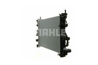 Thumbnail - Radiateur - CR1068000P - MAHLE