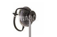 Thumbnail - Koppeling, radiateurventilator - CFC24000P - MAHLE