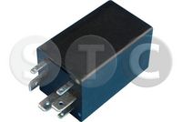 Releu, climatizare STC, Cod: T432854