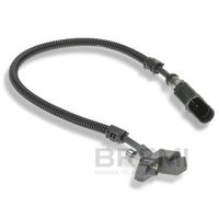 импулсен датчик, колянов вал