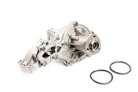 водна помпа, охлаждане на двигателя