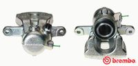 Bremssattel