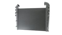 Thumbnail - Intercooler, inlaatluchtkoeler - CI655000S - MAHLE