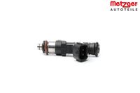 METZGER AUTOTEILE Injector 3