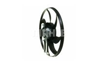 Thumbnail - Koelventilatorwiel - CFF322000P - MAHLE