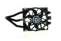 Thumbnail - Koelventilatorwiel - CFF315000P - MAHLE