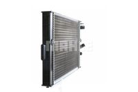 Thumbnail - Radiateur - CR501000S - MAHLE