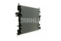 Thumbnail - Radiateur - CR906000P - MAHLE