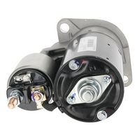 Μίζα VALEO RE-GEN REMANUFACTURED