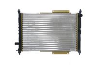 Thumbnail - Radiateur - CR622000S - MAHLE